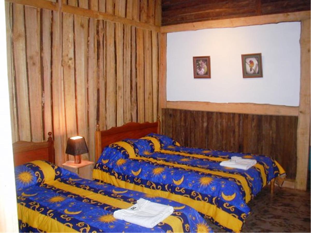 Mirador Valle Del General La Ese Room photo
