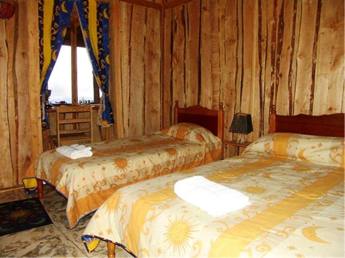 Mirador Valle Del General La Ese Room photo